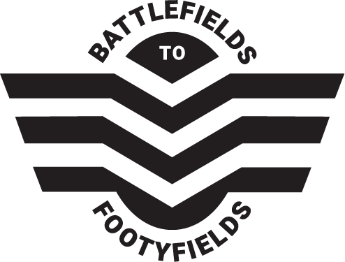 B2F Logo