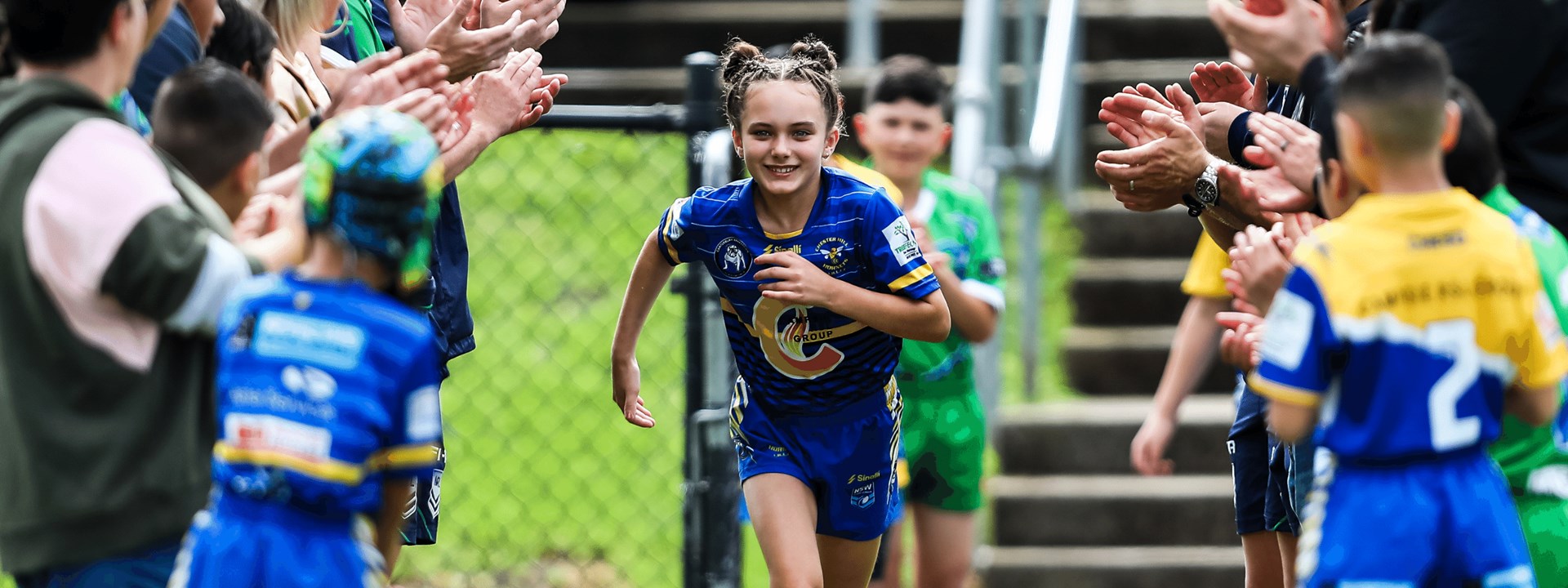 Play Rugby League The official website of the National Rugby