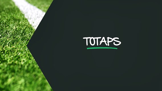 Injury Management - TOTAPS