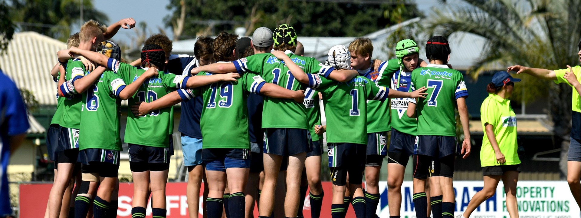 MySideline Play Rugby League