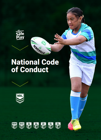 Play Rugby League: The official website of the National Rugby League for  Participation - Play Rugby League